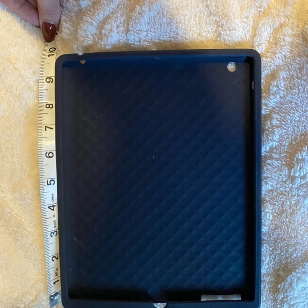 Gucci iPad Case